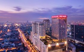 Prince Palace Hotel - SHA Extra Plus